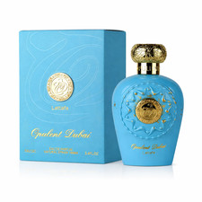 Opulent Dubai by Lattafa   Men's EDP 100ml