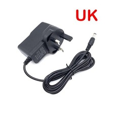 5V 2A Power Adapter UK Plug DC 5V2A for Android TV Box X96 H96 T95 Q Plus Max