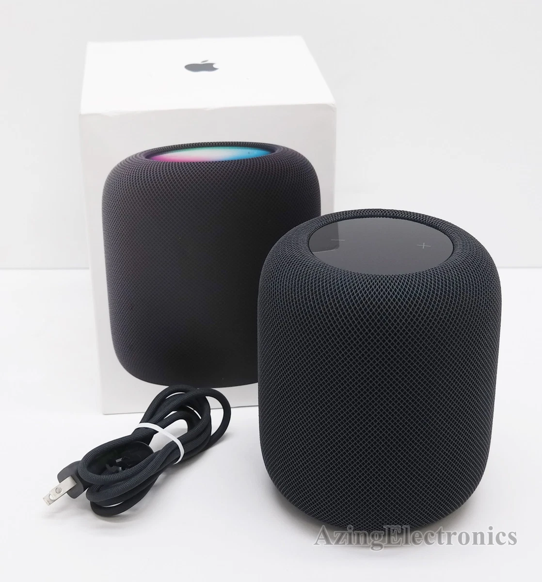 Apple HomePod (2nd Generation) Siri Smart Speakers for sale | eBay