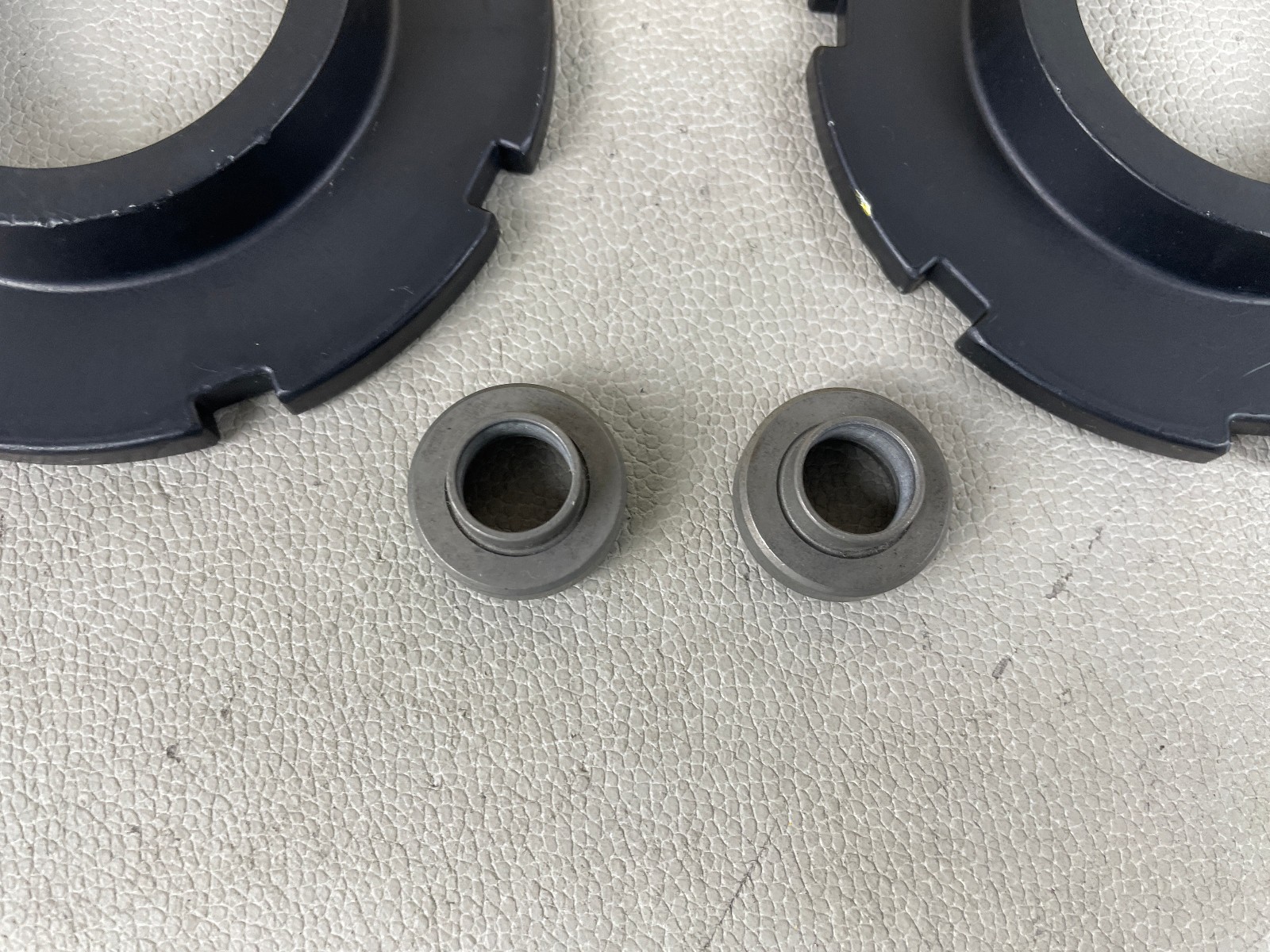 Perfect! 2007-2017 Maserati Gran Turismo Front Shock Struts OEM (Part # 306179)