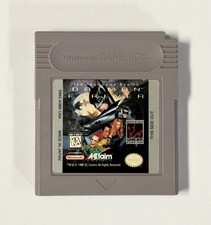 Batman Forever (Nintendo Game Boy, 1995) *Cartridge Only*