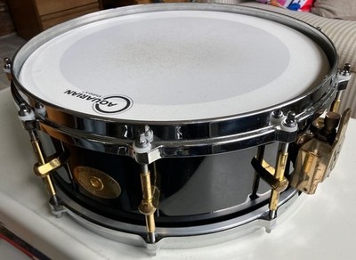 Noble and Cooley Snare Maple 5x14 Single-ply, Solid, Classic, Original Die Cast
