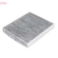 Denso Pollenfilter FüR ES Lexus Toyota Hilux Viii RX Prius C-Hr Phv Camry UX