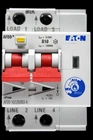EATON 10 AMP CURVE B 10kA 30mA DOUBLE POLE AFDD TYPE A AFDD-10/2/B/003-A