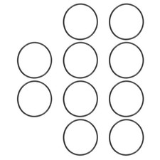 10 Pcs Silicone Bracelet Colorful Bracelets Bulk Child Miss Bangle Favors Lot