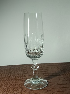 6er Set,Schott Zwiesel Kollektion''Tango''Sektkelch aus Kristall,Handgeschliffen