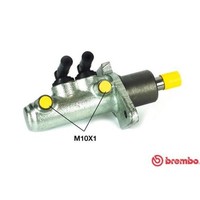 Brembo Hauptbremszylinder Hauptzylinder Ø25.4Mm FüR Nissan Trade Kasten