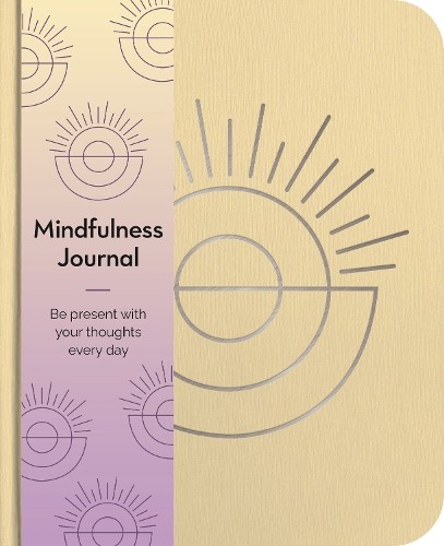 Mindfulness Journal by Emma Van Hinsbergh - 9781398817951