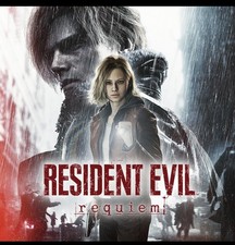 Resident Evil Requiem | Standard | Steam Account | Mailversand | 0h Spielzeit