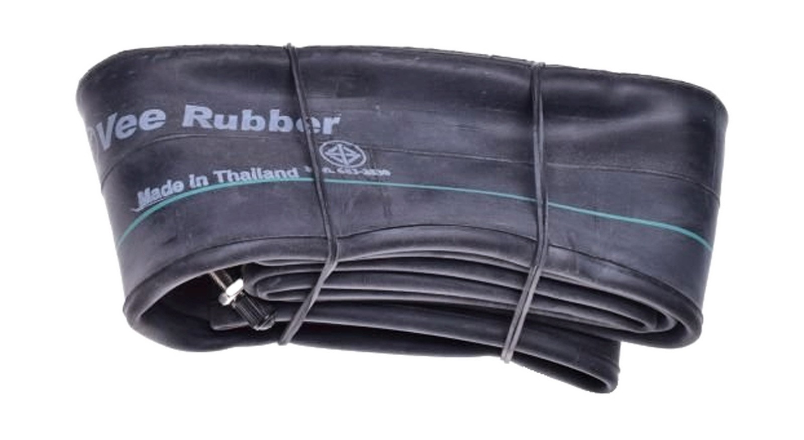 Chambre à air 19 pouces Vee Rubber 2.00-2.25 pour moto et cyclomoteur