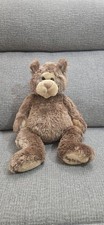 GUND Teddy B. Caring Brown Bear