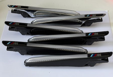 Custom BMW 1M E82 Side Markers | Complete Install Kit, No OE Clips/Braces Needed