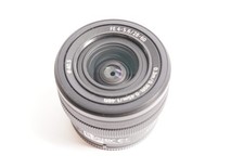 Sony Alpha FE 28-60mm f/4-5.6 Full-Frame E-mount Zoom Lens