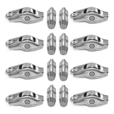 EPChunMi 8Pcs Rocker Arm&Lifter Kit for Ford 4.6L 5.4L Replace JB-2271 MR-929