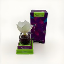 Chloe Narcisse Parfum Vintage .25oz 7.5 ml. Rare New In Box