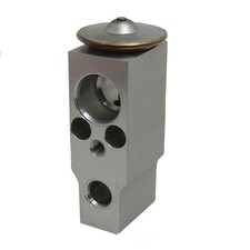 A/C Expansion Valve Global 3411843 fits 07-13 Suzuki SX4 2.0L-L4