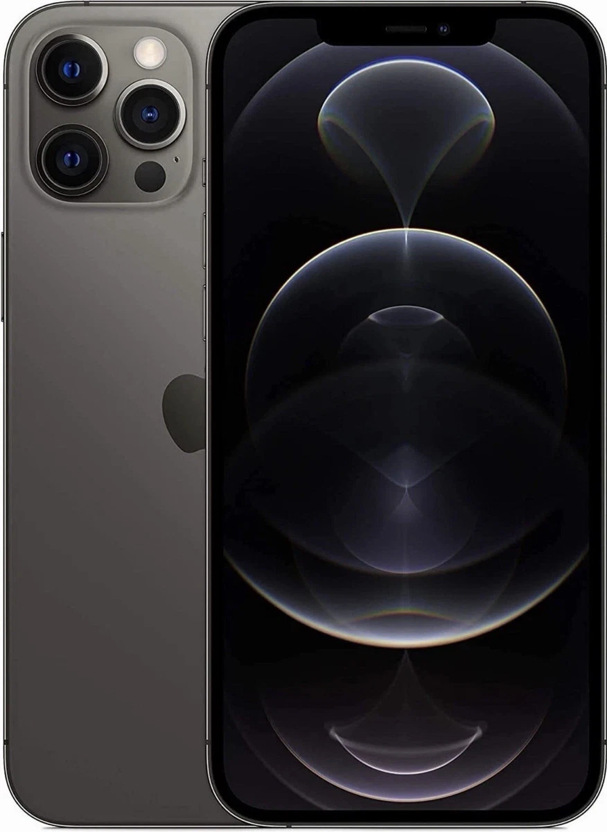 Apple iPhone 12 Pro Unlocked for Sale | Shop New & Used Cell