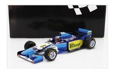 Minichamps Benetton F1 B195 Team Mild Seven Renault N 1 World Champion Winner Japan Gp With Rain Tyres Michael Schumacher 1995 1:18 510953401