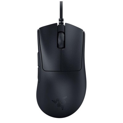 Razer DeathAdder V3 - Ergonomische Esports-Maus 30K Optischer Sensor 