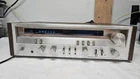 Vintage Pioneer SX-3700 AM/FM Stereo Receiver