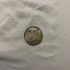 1969 Kennedy Half Dollar 40 Percent Silver