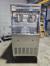 2017 Refurbished Taylor 342 Frozen Drink, Slushy, Frozen Cocktail Machine 220V
