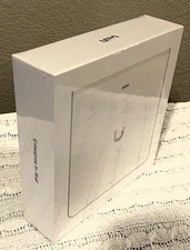 Ubiquiti Enterprise In-Wall (U6-Enterprise-IW-US)