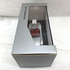 1/43  MINICHAMPS PORSCHE  718 RS 60 SPYDER SILVER 606587