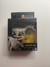 Jurassic World Park Hammond Collection Atroci...