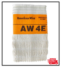 Kerosene Heater Wick AW4E Fits For Sengoku HMN-110 KeroHeat CTN-110 Heatmate For