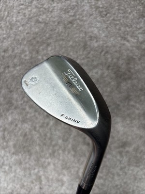 Titleist SM5 Vokey 54 Grad 14 Bounce Sand Wedge