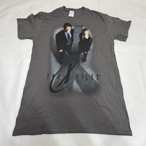 The X Files Shirt | eBay