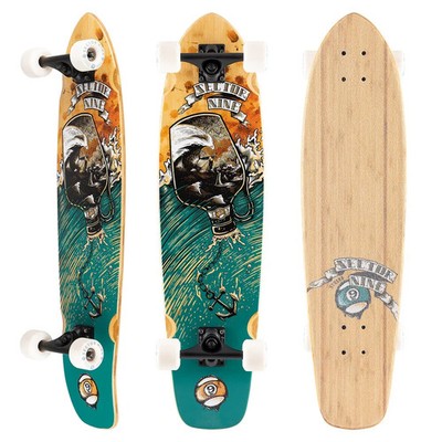 34'' Sector 9 Strand Storm Cruiser