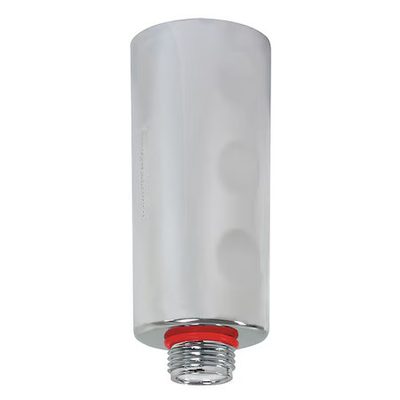 #ad #ad Safe Water Products Ss 2 Inline Water Filter 1 2quot; Pipe Size 5quot; H $104.99