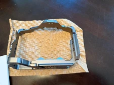 SmallRig 4481 Hawklock Full Camera Cage for Alpha 7S III/Alpha 7 IV/Alph