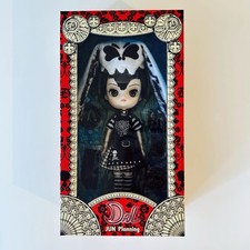 Unopened Dal Tesca JUN Planning Doll Doll Pullip