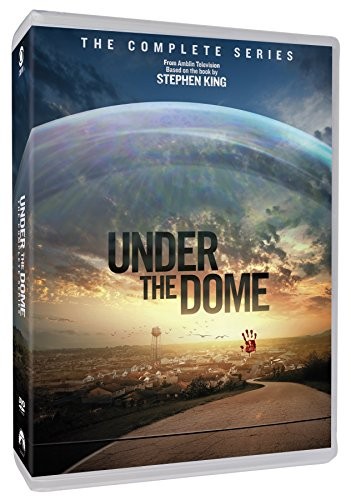 Under the Dome The Complete Se - GOOD
