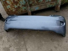HONDA CIVIC VII Hatchback EU, EP, EV Hintere Stoßstange 1.59 Petrol 32522963