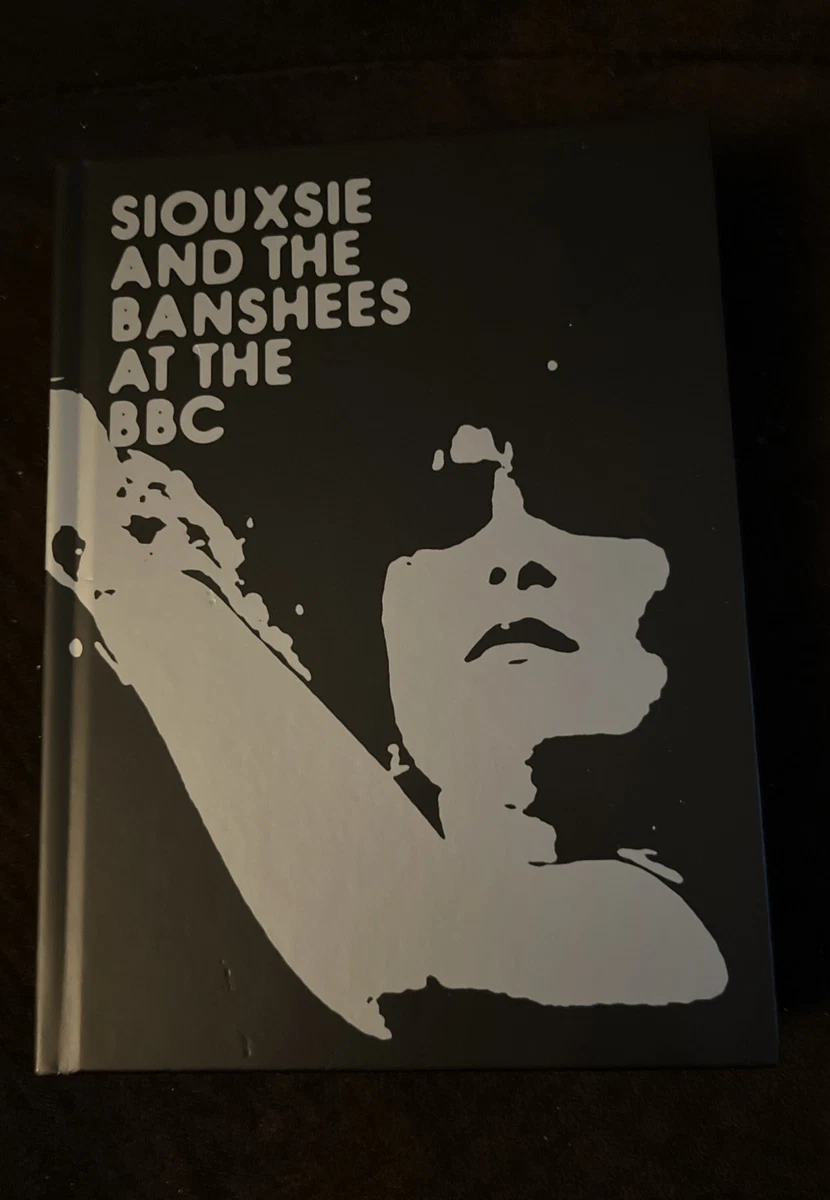 Siouxsie and the Banshees Music CDs for sale - eBay