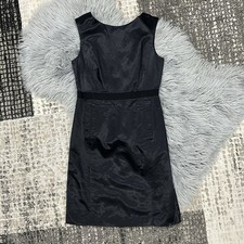 Marc by Marc Jacobs Women's Little Black Dress Size 2