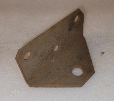 Reproduction Model T Ford Body To Frame Mount 1911-1927 Hot Rat Rod