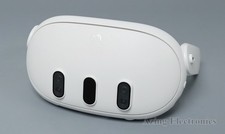 Meta Quest 3 128GB VR Headset ONLY - White