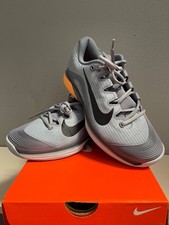 Nike Men's Zoom Vapor 12 HC Tennis Shoe Style FV5552 400