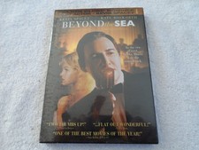 Beyond The Sea - DVD