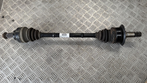 BMW F20 F21 F30 F31 Antriebswelle  hinten links  8680347