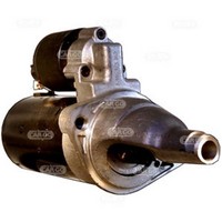 HC-Cargo Anlasser Starter 2 Kw FüR Audi Allroad 2.5 TDI Quattro A6 Avant A4 VW
