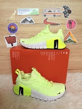 Nike Free Metcon 6 CrossFit Hyper Herren Snea...