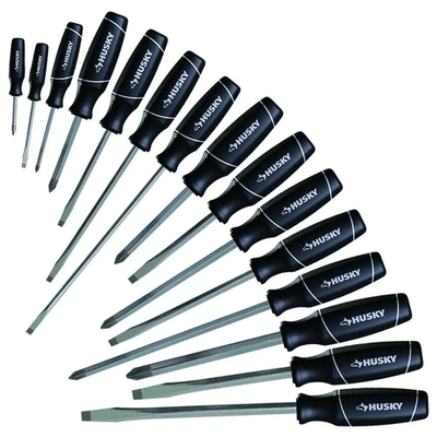 #ad Screwdriver Set 15 Piece $29.46