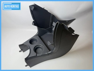 Original Chrysler Sebring / Stratus 96-00 Mittelkonsole Grau 4595515 / 13963J