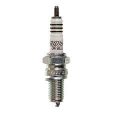 NGK Zündkerze DR9EA Mit Widerstand – Für Kawasaki ZR7S (ZR750H) 2001-2005 & ähnliche Motorräder